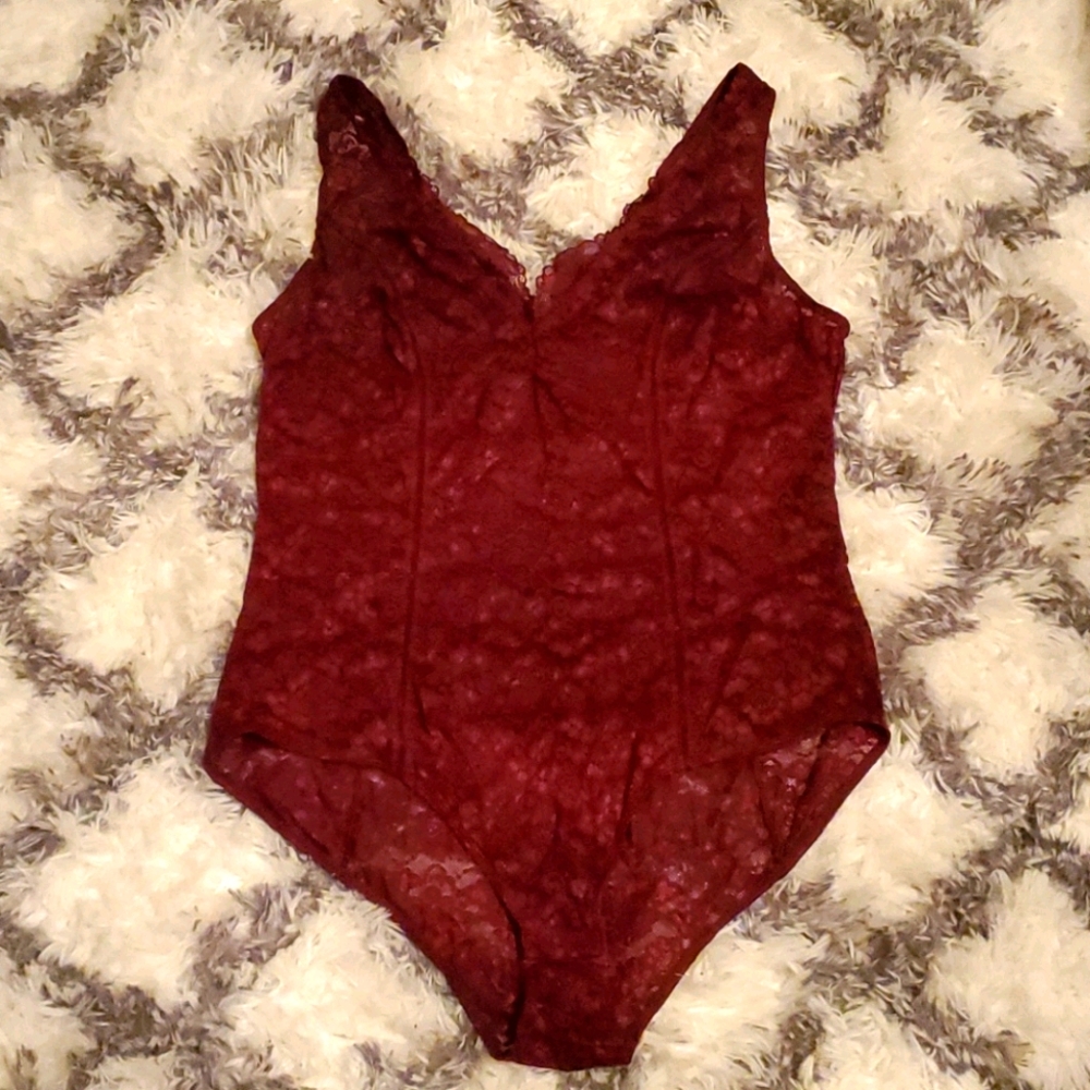 Bodysuit